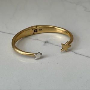 Madewell Star Bracelet